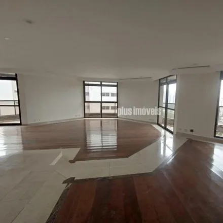 Image 2 - Avenida Giovanni Gronchi, Vila Andrade, São Paulo - SP, 05642-000, Brazil - Apartment for rent