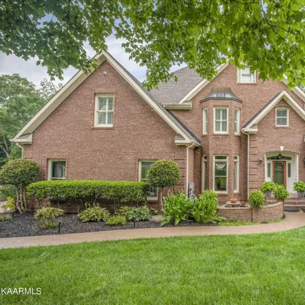 Buy this 7 bed house on 36 Palisades Parkway in Emory Hills, Oak Ridge