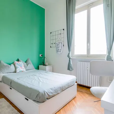 Rent this 5 bed room on Viale Zara in 117, 20159 Milan MI