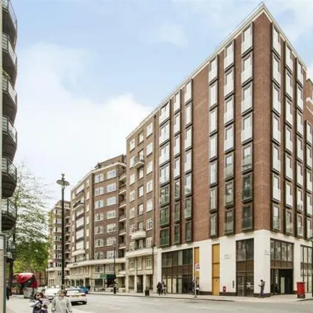 Image 8 - Marsham Court, Vincent Street, London, SW1P 4BJ, United Kingdom - Apartment for rent