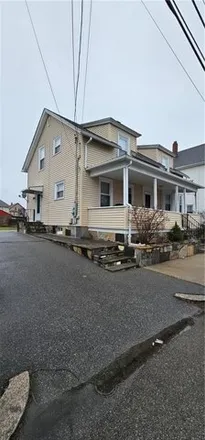 Buy this 3 bed house on 20 Norris Avenue in Pawtucket, RI 02861