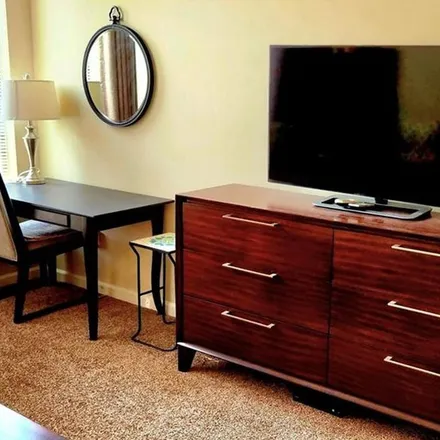Rent this 1 bed apartment on 466 17th Street Northwest in Atlanta, GA 30363