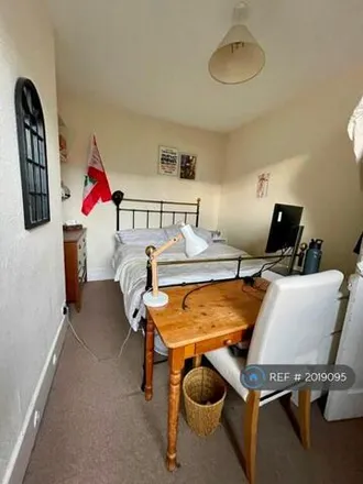 Image 6 - 11 Alexandra Road, Oxford, OX2 0DD, United Kingdom - Townhouse for rent