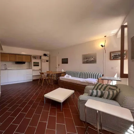 Image 2 - Trattatoria Da Pezzi, Via Cavour, 16038 Santa Margherita Ligure Genoa, Italy - Apartment for rent