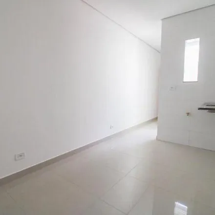 Buy this 2 bed apartment on Rua Padre Leão Peruche in Vila Mazzei, São Paulo - SP