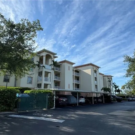 Buy this 2 bed condo on 4005 Palm Tree Blvd Apt 407 in Cape Coral, Florida