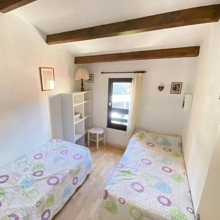Rent this 3 bed apartment on 66190 Collioure