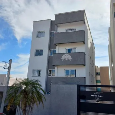 Rent this 2 bed apartment on Rua Maria Bonatto Marenda in Afonso Pena, São José dos Pinhais - PR