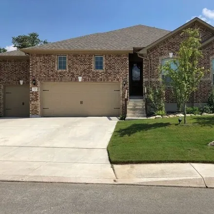 Image 1 - 1516 Nightshade, Bexar County, TX 78260, USA - House for rent