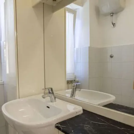 Image 4 - Via Pietro Albertini, 00167 Rome RM, Italy - Apartment for rent