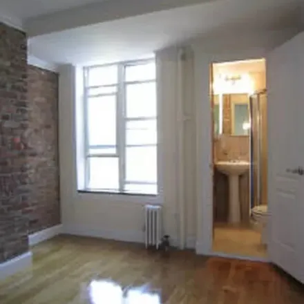 Rent this 2 bed apartment on 95 Saint Marks Place in New York, NY 10009