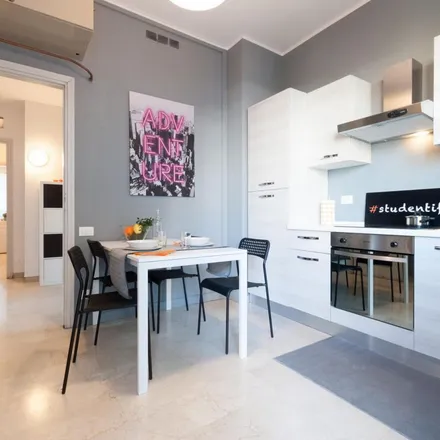 Rent this 4 bed apartment on Giardino Divisione Julia in Via Divisione Julia, 24121 Bergamo BG