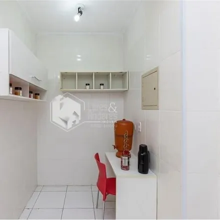 Buy this 2 bed apartment on Edifício Jubiaba in Rua Catulo da Paixão Cearense 399, Vila da Saúde