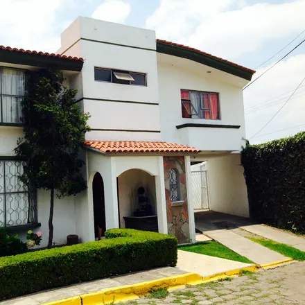 Image 2 - PUE, MX - Apartment for rent