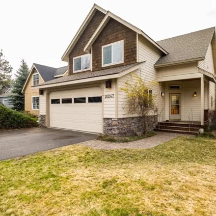 Buy this 3 bed house on 20239 Sawyer Reach Court in Bend, OR 97703