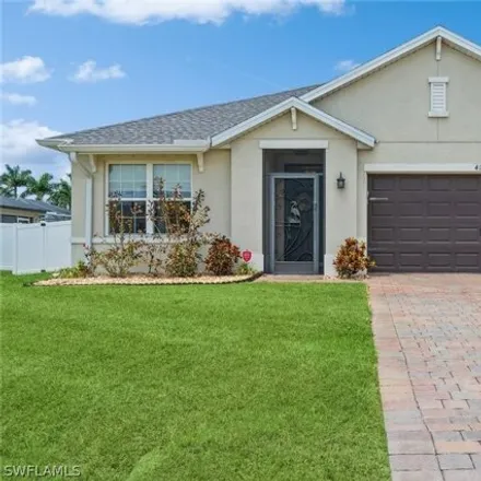 Image 6 - 4102 Sw 1st Ave, Cape Coral, Florida, 33914 - House for sale