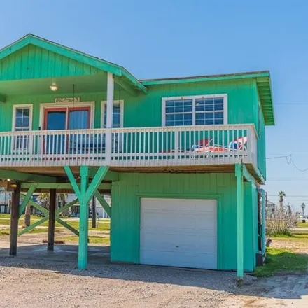 Image 2 - 416 Seashell Drive, Surfside Beach, Brazoria County, TX 77541, USA - House for sale