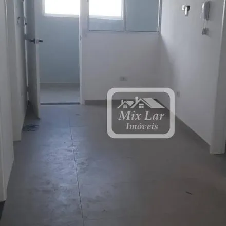 Rent this 2 bed apartment on Rua Lázaro Suave in City Bussocaba, Osasco - SP