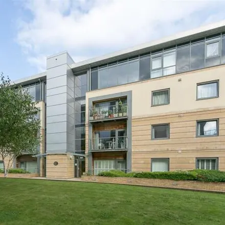 Buy this 1 bed apartment on 1-40 Grove Park Oval in Newcastle upon Tyne, NE3 1EG