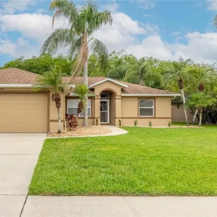 Buy this 3 bed house on 6409 Whit Court in Port Orange, FL 32128