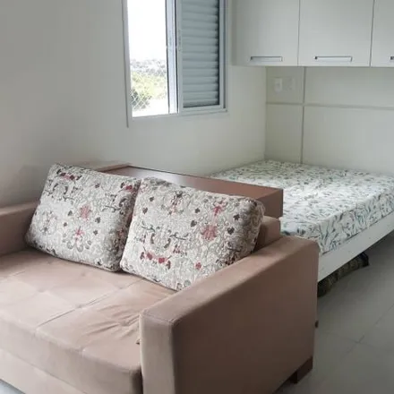 Buy this 1 bed apartment on Edifício Smart Residence in Rua Itajaí 161, Floradas de São José