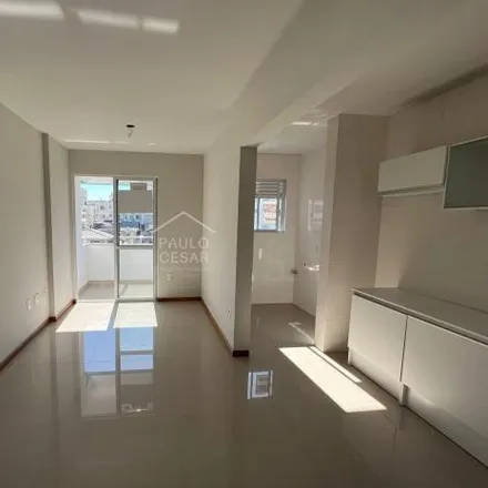 Buy this 2 bed apartment on Rua Adolfo Scheidt in São Sebastião, Palhoça - SC
