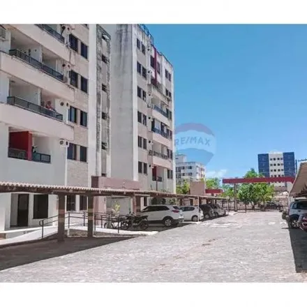 Buy this 3 bed apartment on Rua Eliza Correia Oliveira in Aruanda, Aracaju - SE