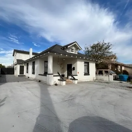 Rent this 3 bed house on 1246 East Roosevelt Street in Phoenix, AZ 85006