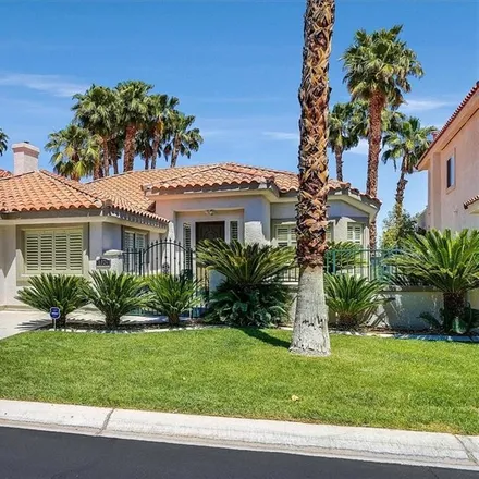 Buy this 2 bed house on 1924 Bay Hill Drive in Las Vegas, NV 89117