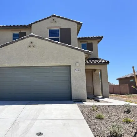 Rent this 4 bed house on 7831 S Walnutview Dr in Tucson, Arizona