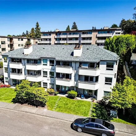 Buy this 2 bed condo on 1115 4th Avenue South in Edmonds, WA 98020