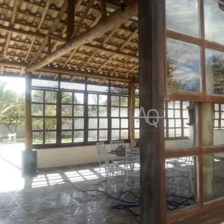 Buy this 3 bed house on Rodovia Oswaldo Cruz in Cataguá, Taubaté - SP