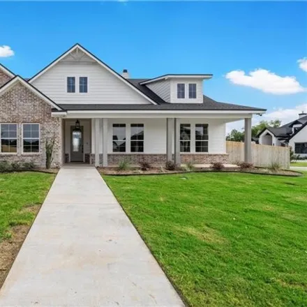 Buy this 4 bed house on 10201 Creekside Lane in Waco, TX 76712