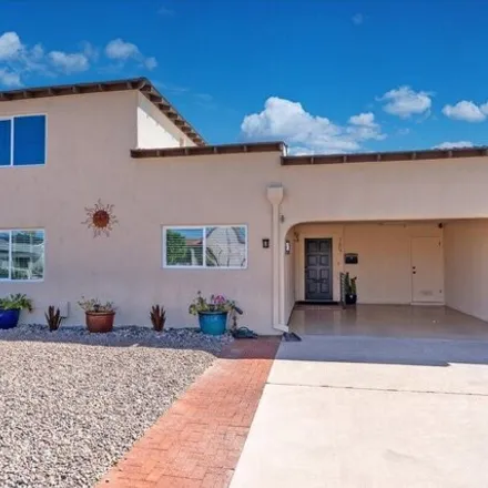 Buy this 3 bed house on East Chaparral Road in Scottsdale, AZ 85251
