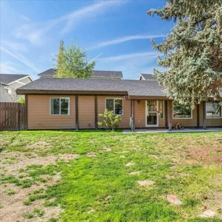 Buy this 3 bed house on 1223 Northeast Butler Market Road in Bend, OR 97701