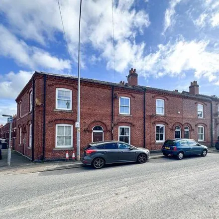 Buy this 2 bed townhouse on Lower St Stephen Street in Wigan Pier, Wigan