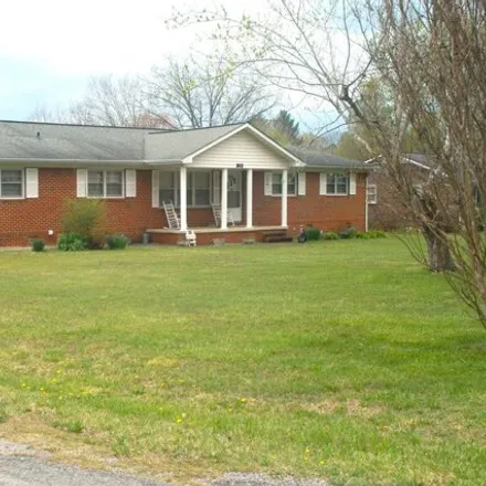 Image 1 - 283 B Street, Anderson, Tullahoma, TN 37388, USA - House for sale