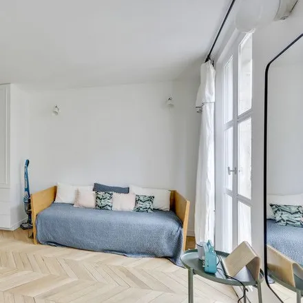 Image 6 - 15 Rue Valette, 75005 Paris, France - Apartment for rent