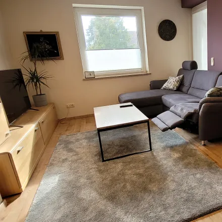 Rent this 1 bed apartment on Walkstraße 6 in 85570 Markt Schwaben, Germany