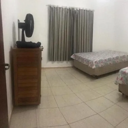 Buy this 3 bed apartment on Rua Zito Pinheiro Campos in Bela Vista, Mário Campos - MG