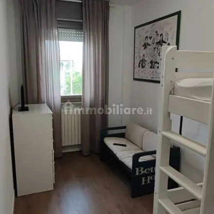 Image 7 - Via Adua 105, 62012 Civitanova Marche MC, Italy - Apartment for rent
