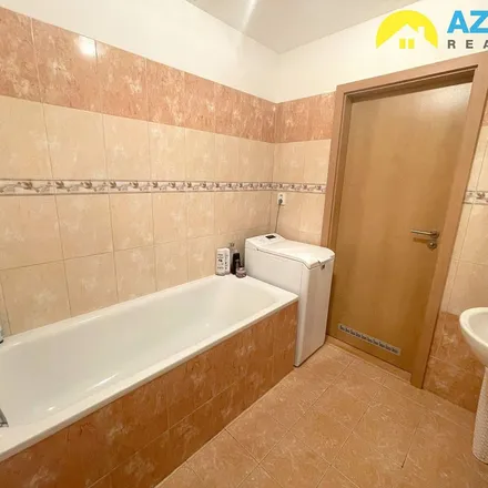 Rent this 2 bed apartment on Jaselská 1121/8 in 750 02 Přerov, Czechia