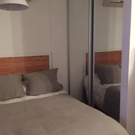 Rent this studio apartment on Arévalo 1499 in Palermo, C1414 BBF Buenos Aires