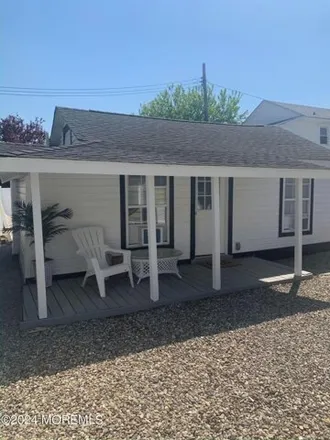 Rent this 1 bed house on 363 14th Avenue in Belmar, Monmouth County