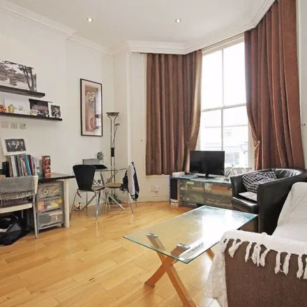 Image 3 - 16 Hogarth Road, London, SW5 0QQ, United Kingdom - Apartment for rent