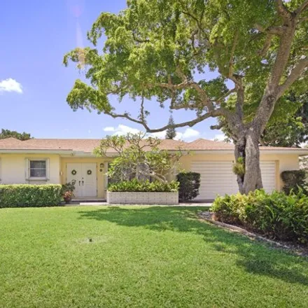 Image 5 - 102 Gulfstream Road, North Palm Beach, FL 33408, USA - House for sale