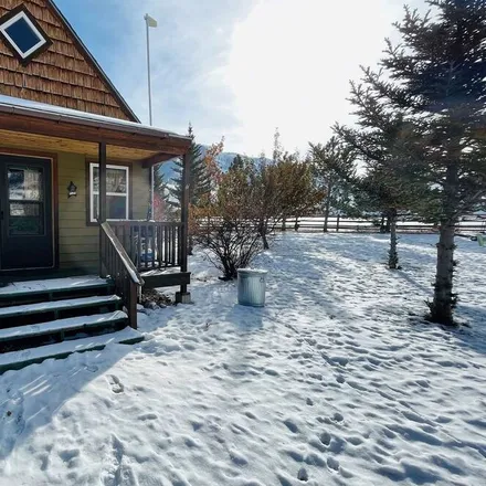 Image 7 - Salmon, ID, 83467 - House for rent