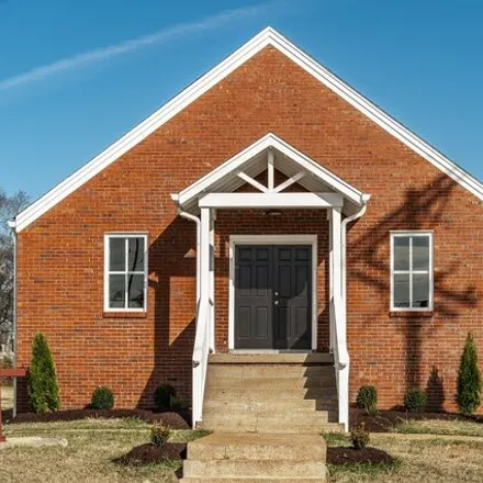 Image 8 - Abundant Life Church of God, Zophi Street, Nashville-Davidson, TN 37216, USA - House for sale