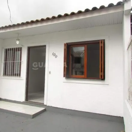 Rent this 2 bed house on Rua Antônia Zardin Perondi in Hípica, Porto Alegre - RS