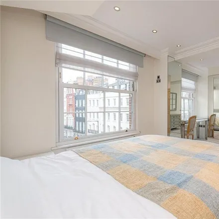 Image 6 - Curzonfield House, 42-43 Curzon Street, London, W1J 7UF, United Kingdom - Apartment for rent
